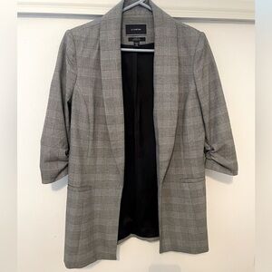 Over sized blazer